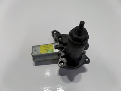 Cadillac escalade моторчик задній двірники фото №1