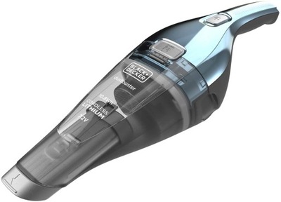 Odkurzacz ręczny Black&Decker NVC220WBC-QW wielokolorowy