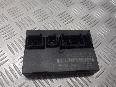 Модуль комфорта skoda octavia ii 1k0959433 фото №1