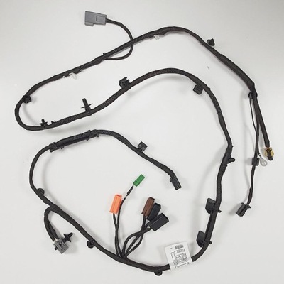 Жгут электропроводка сиденье правый перед volvo s60 ii фото №1