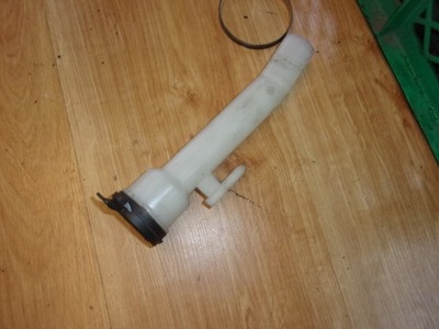 Chevrolet cruze заливная горловина бачок омывателя фото №1