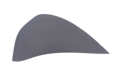 Kia picanto ii hb 3d 11-17 защита консоли левая фото №1