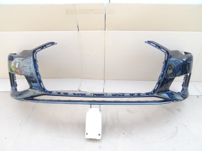 Audi оригінальний номер 4k0807437 бампер фото №1