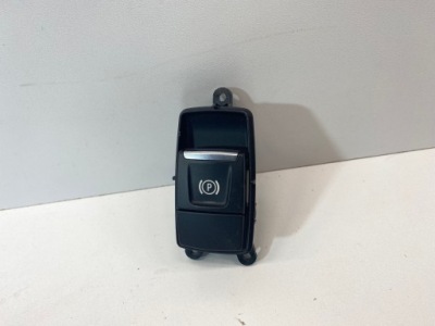 Переключатель тормоза ручного bmw x2 f39 x1 f48 фото №1