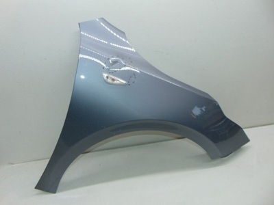 Крыло правый перед kia ceed iii 2018- фото №1