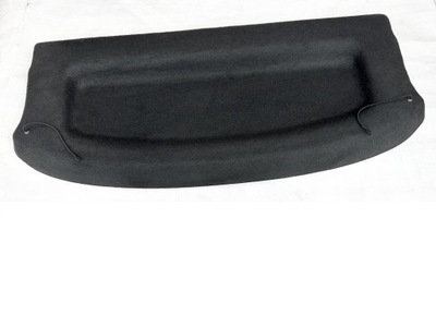 Citroen ds3 полка багажника задняя оригинал фото №1