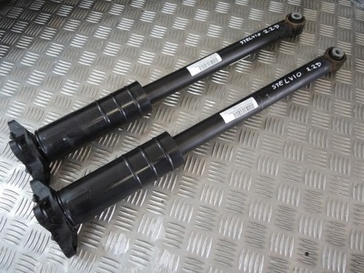 Alfa romeo stelvio q4 2.2d амортизаторы задняя 50563191 фото №1