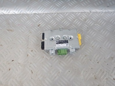 Модуль блок керування двері bmw оригінальний номер 4378805 фото №1