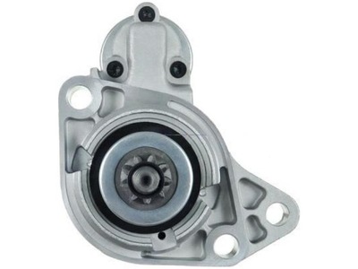 STARTERIS JETTA I MK1 1.5-1.8 II 1.6-2.0 PASSAT B3 B4 1.6-2.0 B5 1.8 2.5 