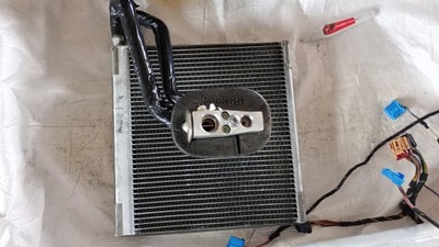 Испаритель 3qf816103a vw atlas фото №1