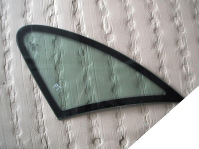 Citroen xsara picasso 99- стекло кузовная правая фото №1