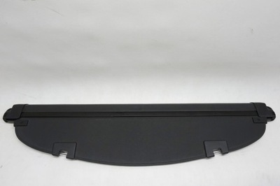 Шторка багажника mazda cx5 cx-5 фото №1