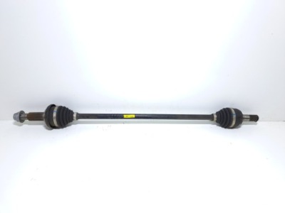 Hyundai santa fe iv приводной вал задняя правая 49601-s1000 фото №1