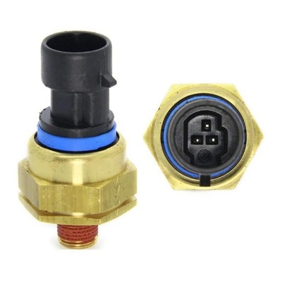 8M6000623 8818793 WATER PRESSURE СЕНСОР SWITCH SENDER FOR MERCURY QU~21404