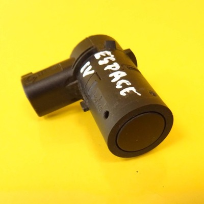 Датчик паркування pdc renault espace iv 8200049264 nr82 фото №1