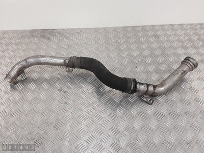 2013 renault megane труба шланг 144603600r 1500td фото №1