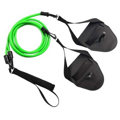 ch-Swimming Arm Trainer Resistance Bands strength