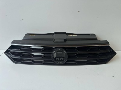 VW T-ROC R-LINE 2GA CALANDRE GRILLE AVANT 2GA853651 R 