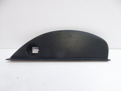 Movano master iii 10- защита заглушка панели правая фото №1