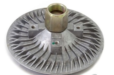 Сцепление вискомуфта dodge ram 1500 pick-up 1994-2001 фото №1