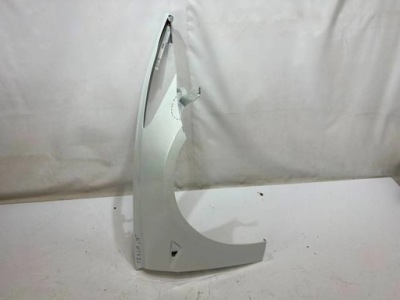 Tesla model 3 крыло  правый  перед передний фото №1