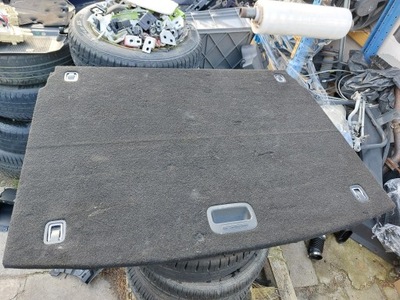 Підлога обшивка багажника kia ceed iii фото №1