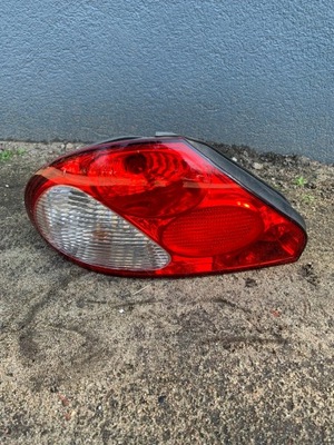 FARO IZQUIERDO PARTE TRASERA JAGUAR X-TYPE BERLINA 03R.-  