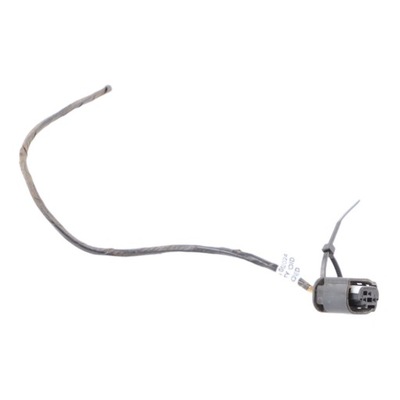 Mini r50 r52 r53 колодка жгут соединитель форсунка фото №1