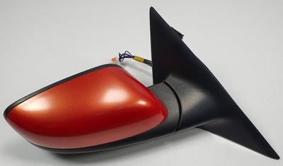 Зеркало правое 7 pin mazda rx-8 rx8 012218 europa фото №1