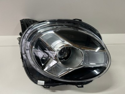 ФАРА ПЕРЕДНЯ ПРАВЕ NISSAN JUKE II F16 FULL LED (СВІТЛОДІОД) 260106PM0A