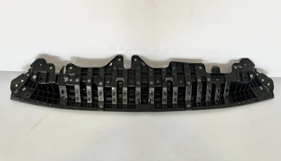 Toyota iq защита pod бампер 52618-74011 фото №1