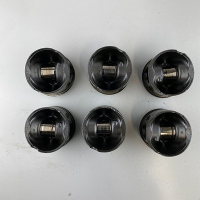 Поршень land range rover discovery velar 3.0 jaguar xf xj 306dt фото №1