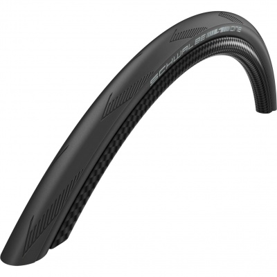 Opona rowerowa Schwalbe One RaceGuard 28x1,2