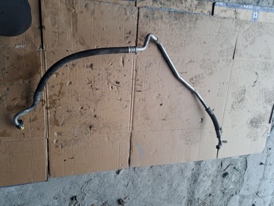 Шланг кондиционера mercedes a klasa w169 2.0 cdi фото №1