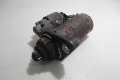 Стартер seat ibiza iv 6j 1.6tdi фото №1