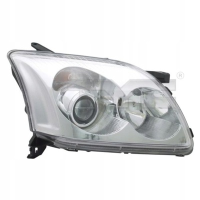 FARO FARO P TOYOTA AVENSIS 04.03-06.06 TYC 2  