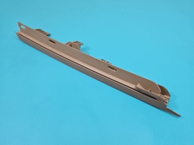 Кронштейн направляющая шторка левый задняя lancia thema ii 11-14 фото №1