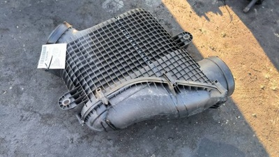 Корпус фільтра повітря mercdes-benz actros mp4 1845 фото №1