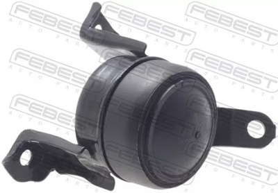 ПОДУШКА SIL. TOYOTA RAV4 II 2,0/2,4 00- TM-063