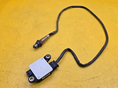 Bmw 3 g20 g21 3.0d датчик лямбда-зонд 8477724 фото №1