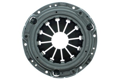 Зчеплення aisin subaru forester outback xv 2.0/2.5 фото №1