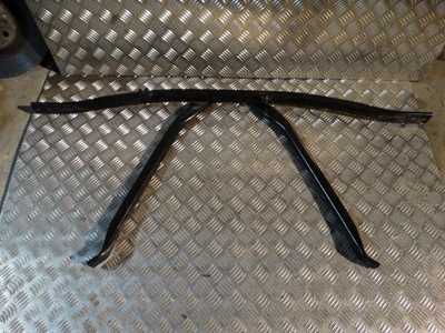 Idealna розпірка підсилювач перед audi q5 1 фото №1