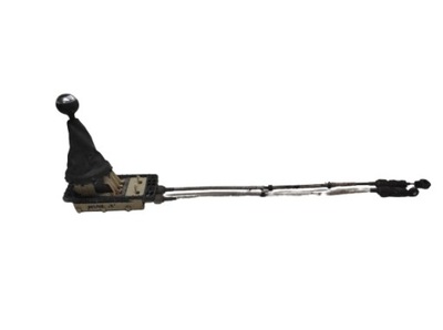 Mini one r50 00- 1.6 домкрат выборщик тросы 4473294 фото №1