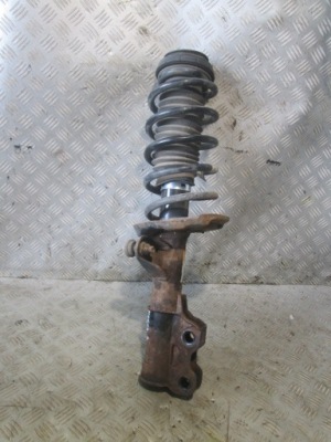 Opel mokka амортизатор перед 8894 комплектный фото №1