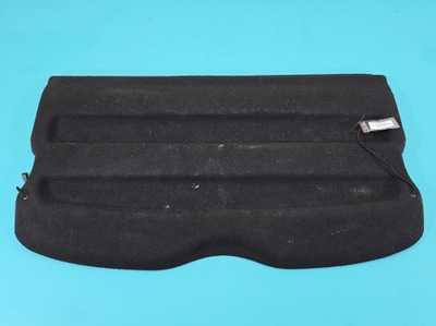 Полка задняя задняя багажника citroen c4 ii фото №1