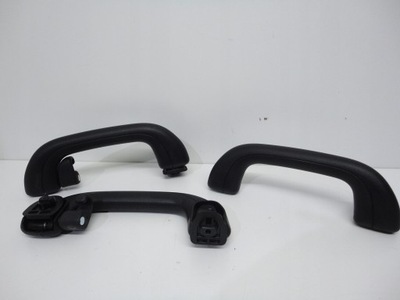 Kia pro ceed ii ручка кронштейн стельовий 2012- фото №1