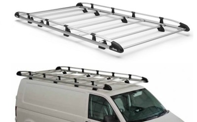 CESTA DE TECHO RHINO OPEL VIVARO C 3 L2H1 2019-  