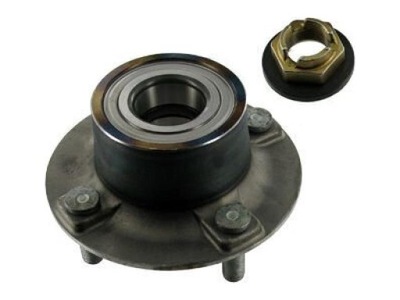 BEARING WHEELS REAR SKF VKBA 1481 - milautoparts-fr.ukrlive.com