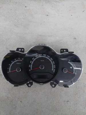 Kia venga 1.4 crdi лічильник 94004 - 1p491 фото №1