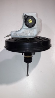 Усилитель тормозов насос тормозная vw passat b7 3c1614105ap фото №1